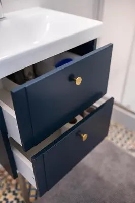 Plan piętra w obiekcie Apartament blisko Dworca