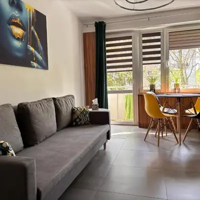 Apartament Teresa