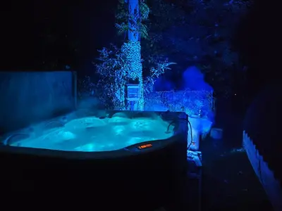 Plan piętra w obiekcie Kwietna łąka na szlaku