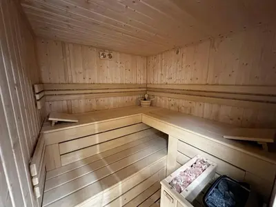 Plan piętra w obiekcie Hotel Igloo
