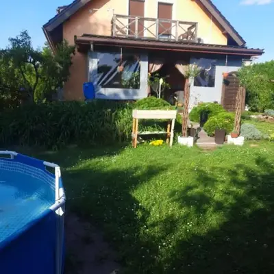 Pokoje u ANI M