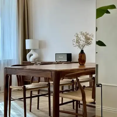Olawska8 Apartment