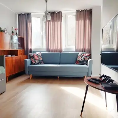 Marel-Apartament STUDIO 11 Duszniki Zdrój