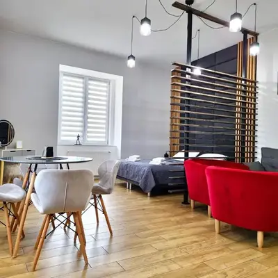 Wieczorek Apartment