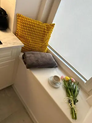 Plan piętra w obiekcie Apartament Londyn Zdrój 16