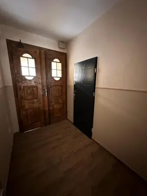 Plan piętra w obiekcie Apartament Londyn Zdrój 16