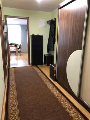 Plan piętra w obiekcie HarmonyHub