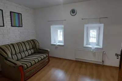 Część wypoczynkowa w obiekcie HarmonyHub