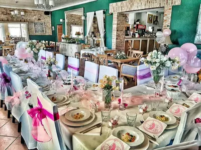 Jedzenie w obiekcie B&B lub w pobliżu