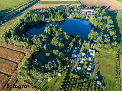 Przyroda w pobliżu tego obiektu B&B