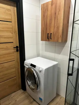 Plan piętra w obiekcie Apartament Helenka