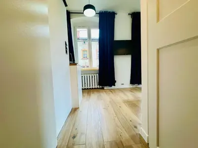 Plan piętra w obiekcie Apartamenty Maj Sokołowsko