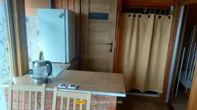 Kuchnia lub aneks kuchenny w obiekcie apartament w ogrodzie