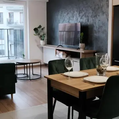 SpaceMore Apartments
