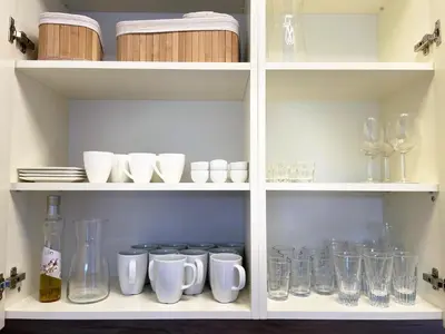 Plan piętra w obiekcie Apartamenty nad Baryczą
