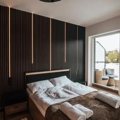 Apartamenty nad Baryczą
