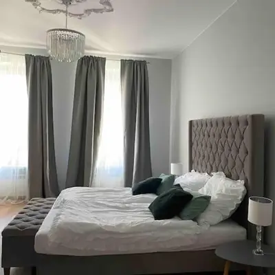 City Glamour Apartament