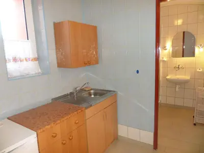 Plan piętra w obiekcie Ranczo u Jana