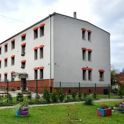 Hotel Gracja