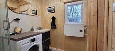 Plan piętra w obiekcie Kolej na sudety