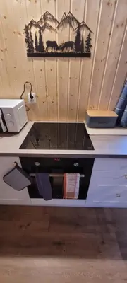Plan piętra w obiekcie Kolej na sudety