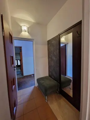 Plan piętra w obiekcie Peters