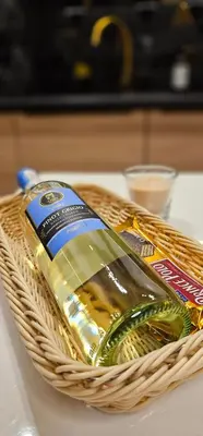 Napoje w obiekcie Apartamenty Natura