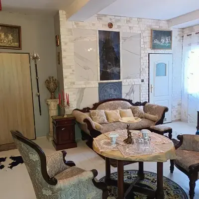 Apartament Wilhelma II