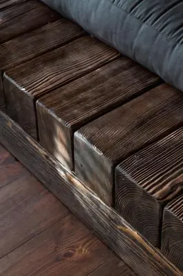 Plan piętra w obiekcie Św. Antoniego