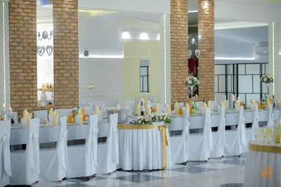 Plan piętra w obiekcie Hotel Zajazdu w Ostrzeszowie