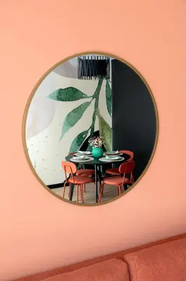 Część wypoczynkowa w obiekcie Kairos Apartments - Chopin II - ścisłe centrum