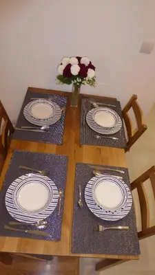 Plan piętra w obiekcie Apartament Love on 5