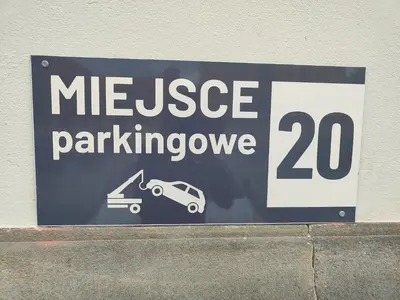 Certyfikat, podpis lub inny dokument wystawiony w obiekcie Apartament Jak w banku