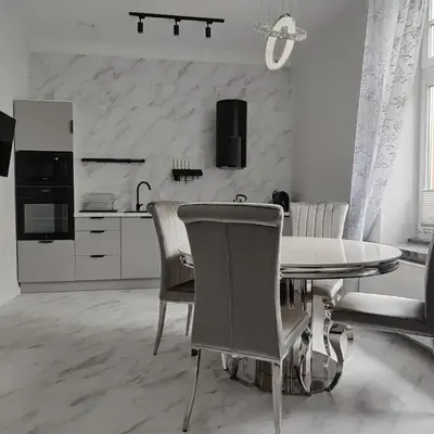 Apartament Jak w banku
