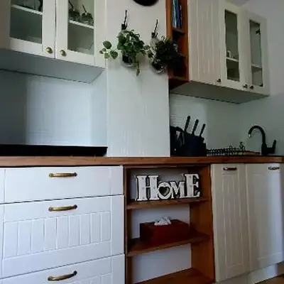 Apartament w Sercu Gór z ogrodem