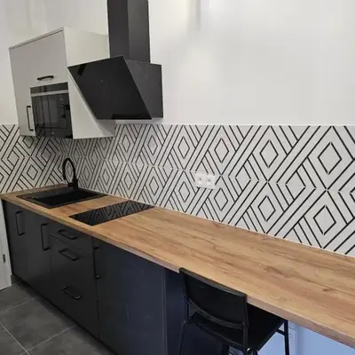 DK8 apartamenty