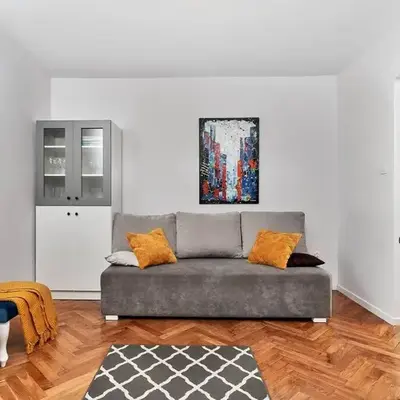 Komfort w sercu Miasta