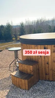 Plan piętra w obiekcie Sunny Houses domki rekreacyjne