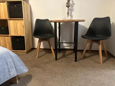 Plan piętra w obiekcie Apart' otel 23