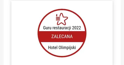 Certyfikat, podpis lub inny dokument wystawiony w obiekcie Apart' otel 23