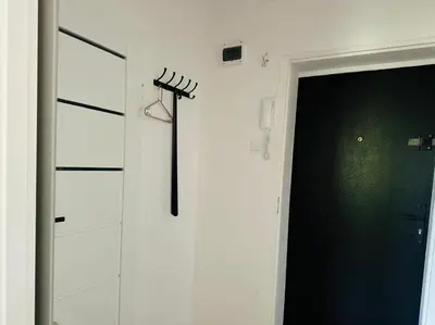 Plan piętra w obiekcie Rodzinna Przystań