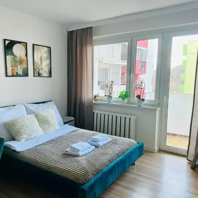 Rodzinna Przystań