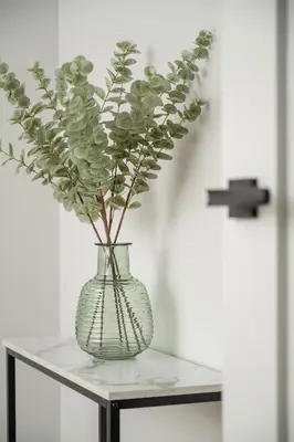 Plan piętra w obiekcie Michalczyka Stylish Apartment with Parking in the City Center of Wrocław by Noclegi Renters