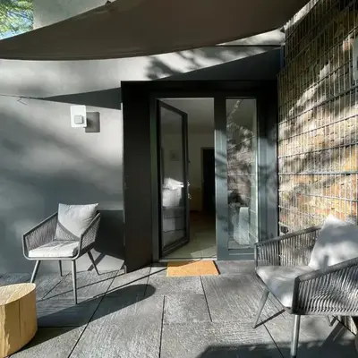 Apartament pod Wielką Sową z Sauną Infrared