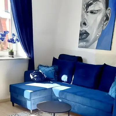 Adago Apartament Gold Wałbrzych - Luksusowy Apartament Premium - Centrum - Blisko Zamku Książ