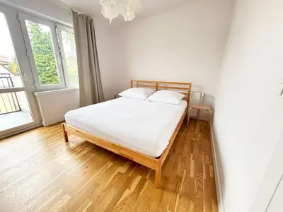 Plan piętra w obiekcie Fantastays - Sunny Cloud