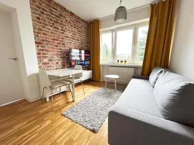 Plan piętra w obiekcie Fantastays - Sunny Cloud