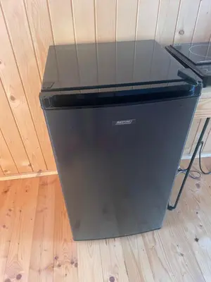 Plan piętra w obiekcie Sunny house domki rekreacyjne pod Ślężą
