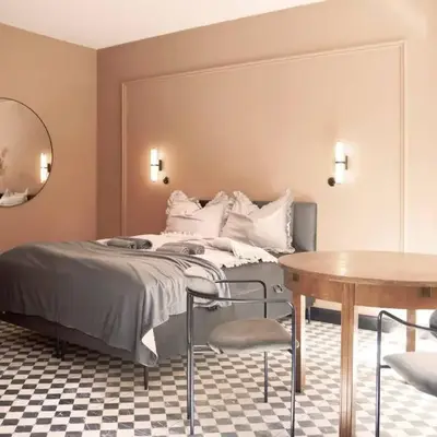 Elegant Apartment in the City Center