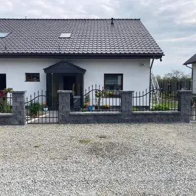 Apartament Sofii